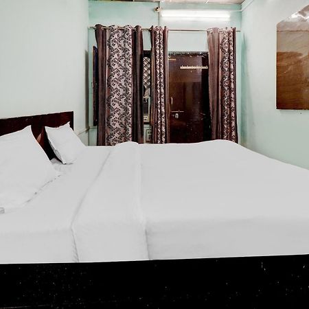 Hotel O Shree Radha Guest House Jhānsi Eksteriør bilde