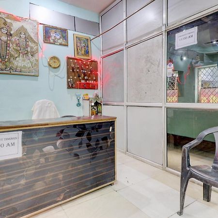 Hotel O Shree Radha Guest House Jhānsi Eksteriør bilde