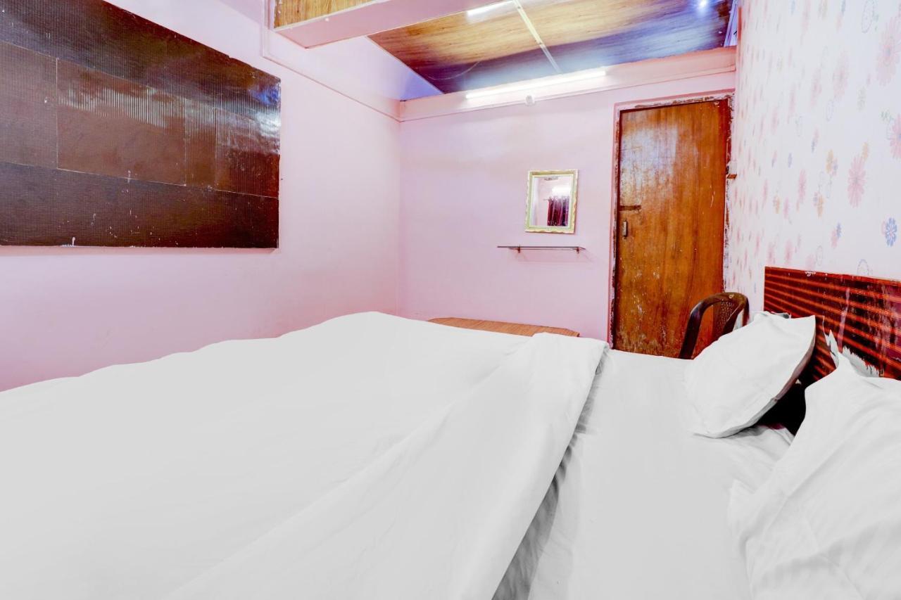 Hotel O Shree Radha Guest House Jhānsi Eksteriør bilde