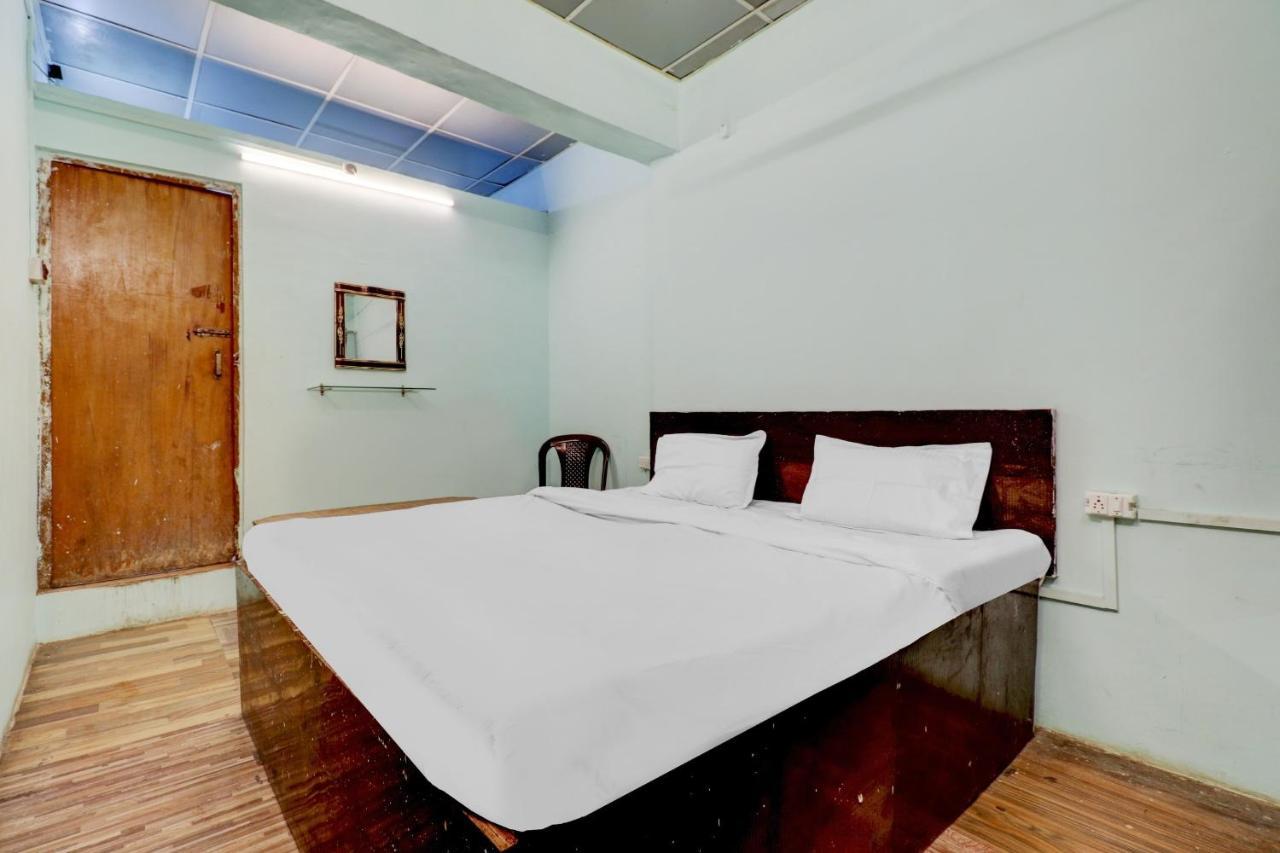 Hotel O Shree Radha Guest House Jhānsi Eksteriør bilde