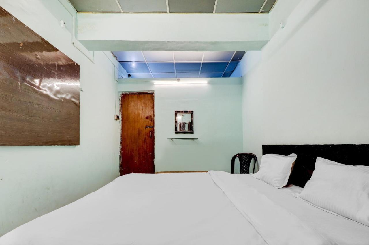 Hotel O Shree Radha Guest House Jhānsi Eksteriør bilde